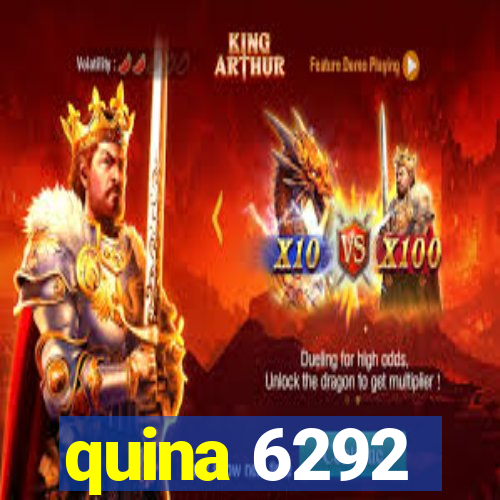 quina 6292